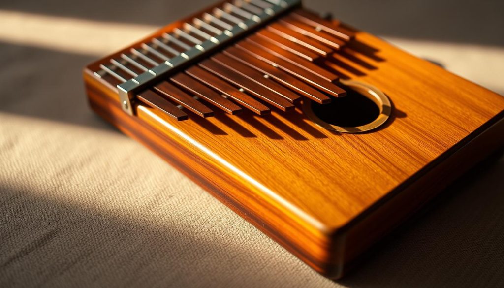 Disney au kalimba : 10 idées de chansons faciles