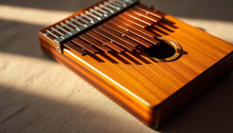 Disney au kalimba : 10 idées de chansons faciles