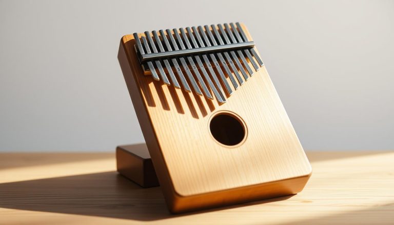 Naruto au kalimba : partitions simples à chiffres