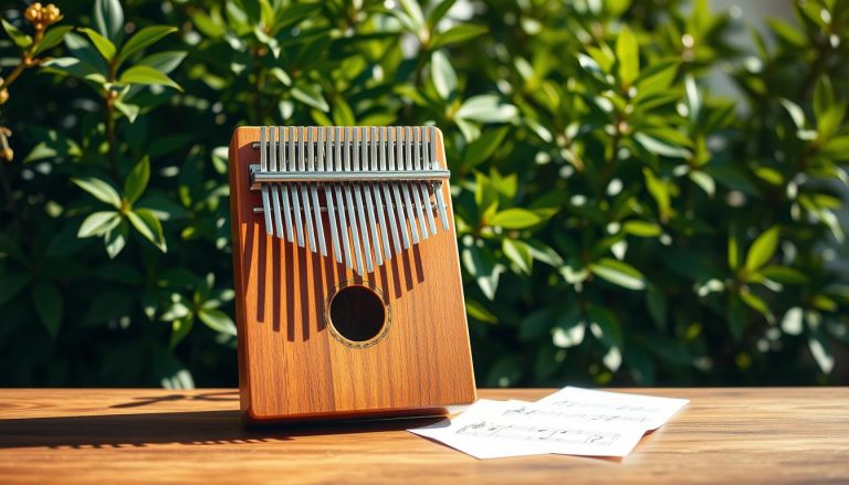 Zelda au kalimba : tabs et tutoriel pour débutants