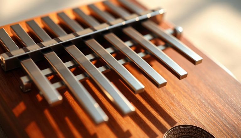 Meilleures marques de kalimba : Hokema, Gecko, Meinl