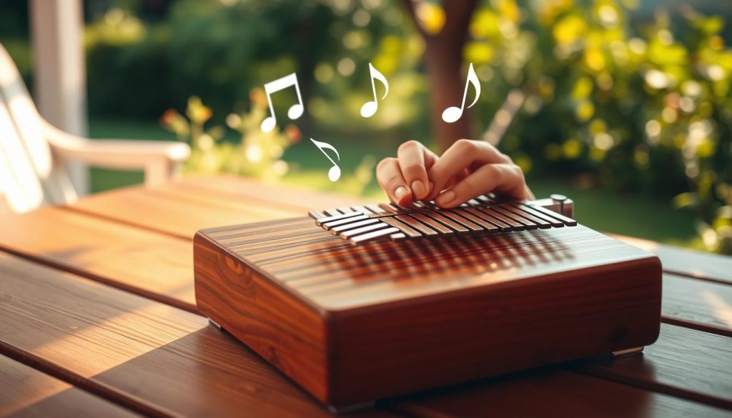 meilleur kalimba