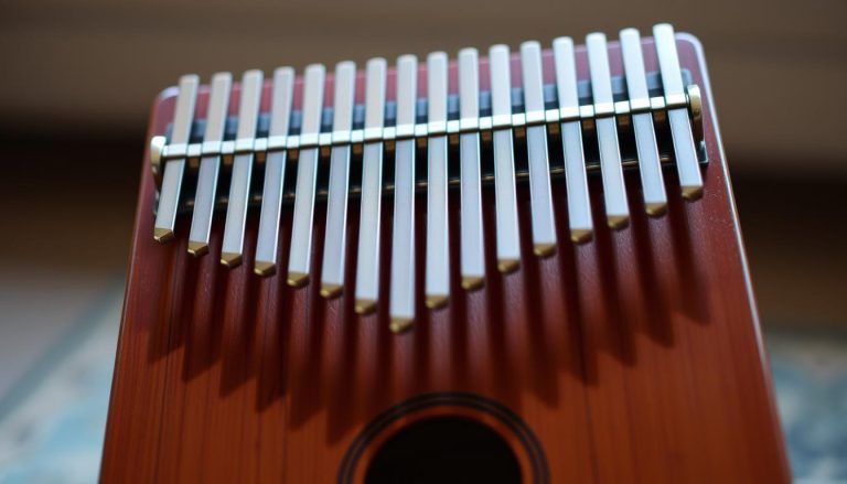 Accords et gammes au kalimba : comprendre la théorie
