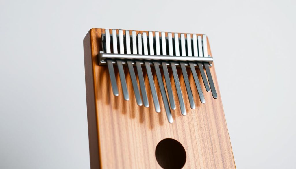 Kalimba 17 lames pour débutant : guide d’achat