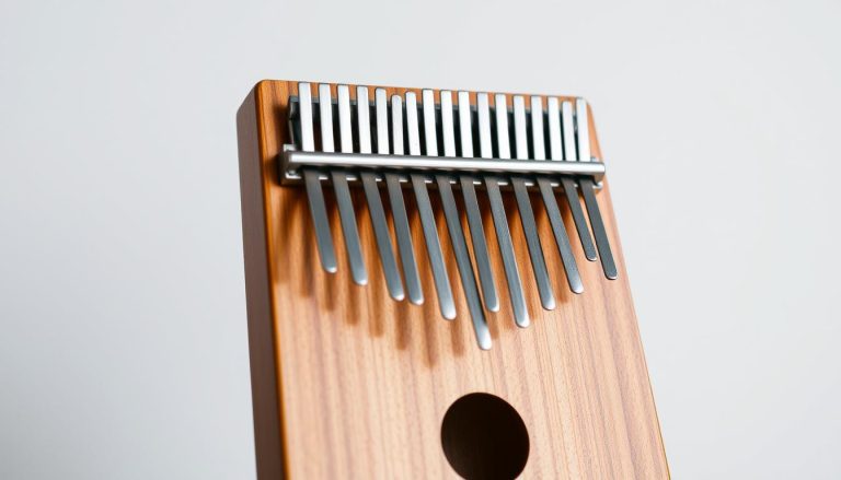 Kalimba 17 lames pour débutant : guide d’achat