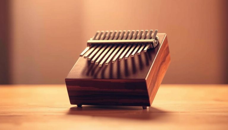 Lire une partition de kalimba chiffrée : guide rapide