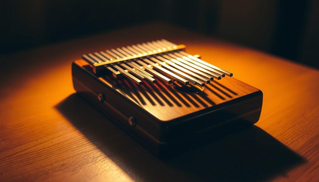 Tutoriel kalimba : premières mélodies en 10 minutes