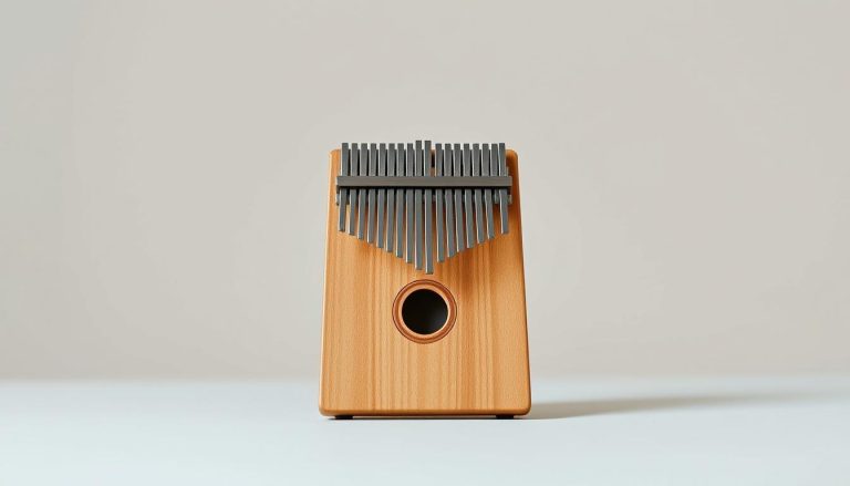 Kalimba 8 lames : morceaux faciles et accordage