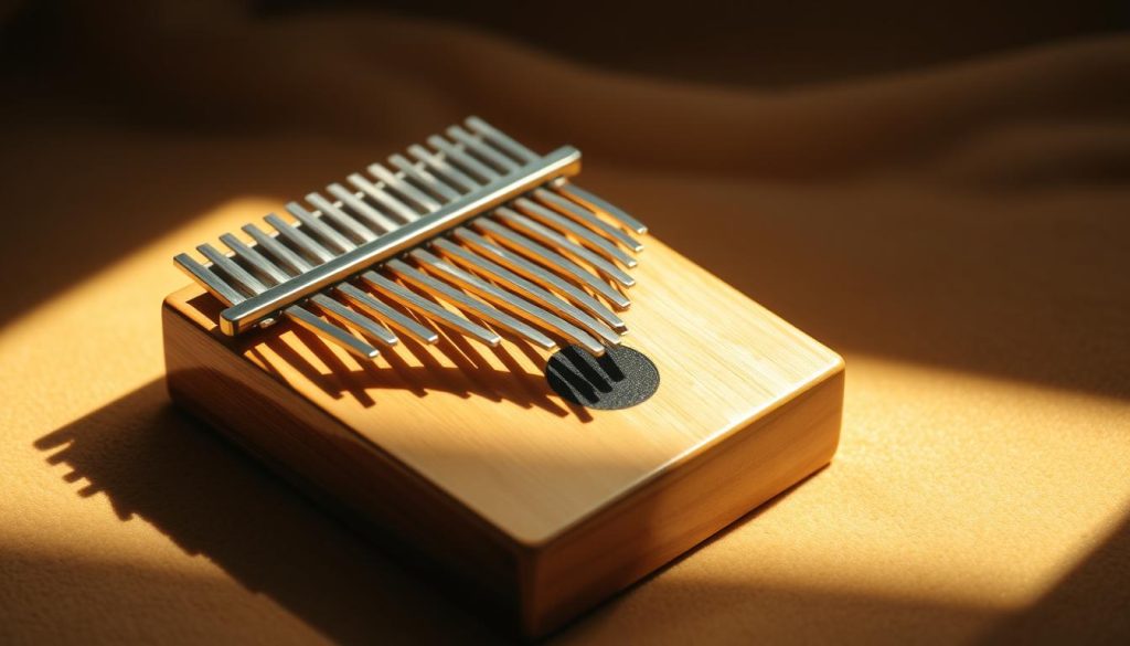 Kalimba pour débuter la musique : pourquoi c’est idéal